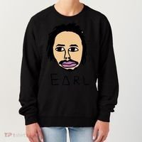 Free Earl Women's Sweatshirt thumb 0