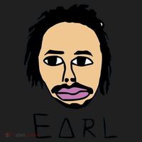 Free Earl Women's Sweatshirt thumb 2