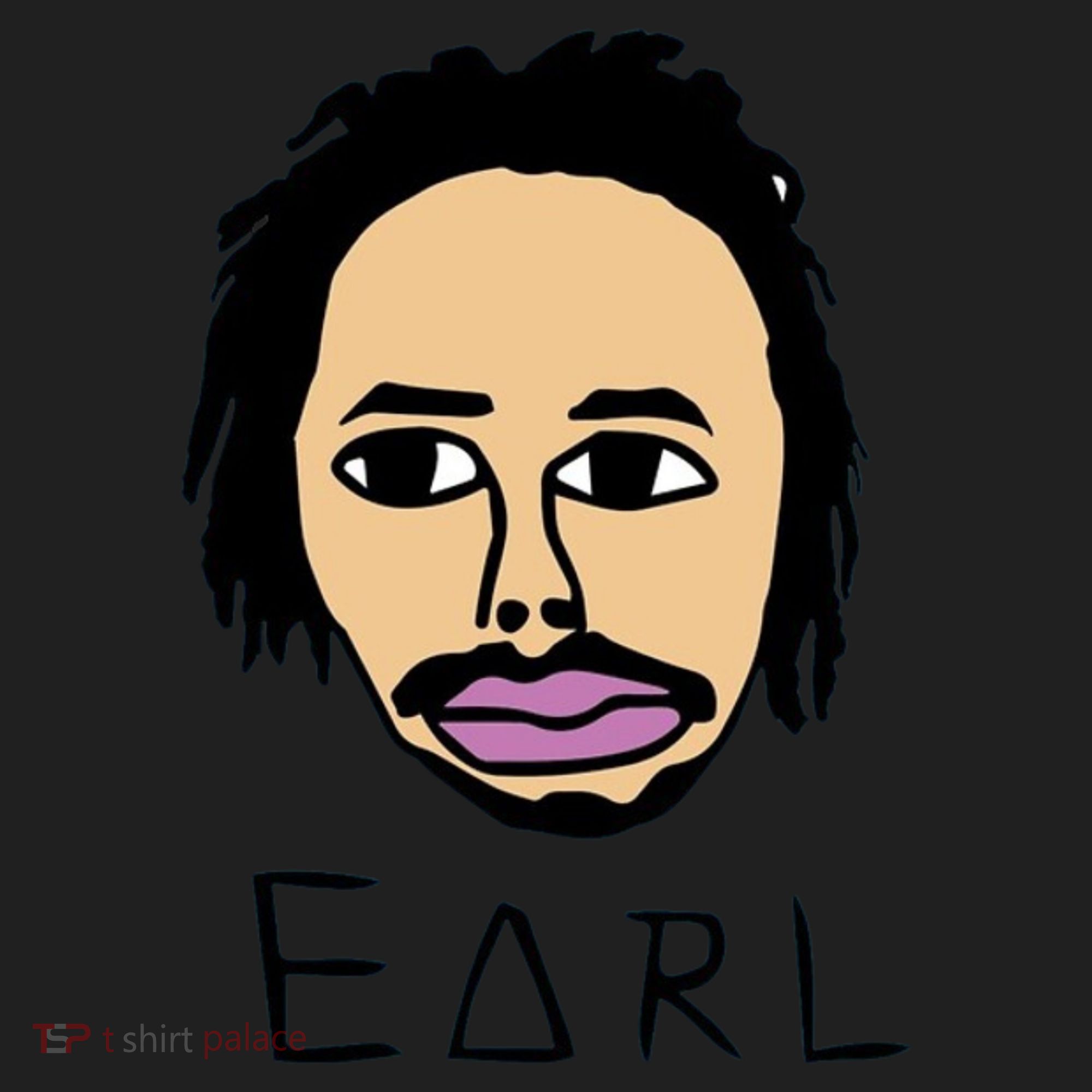 Free Earl Women's Sweatshirt