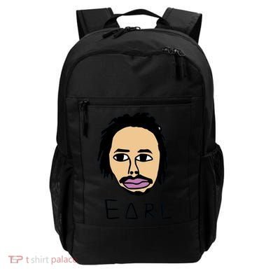 Free Earl Backpack