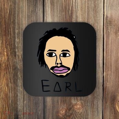Free Earl Coaster