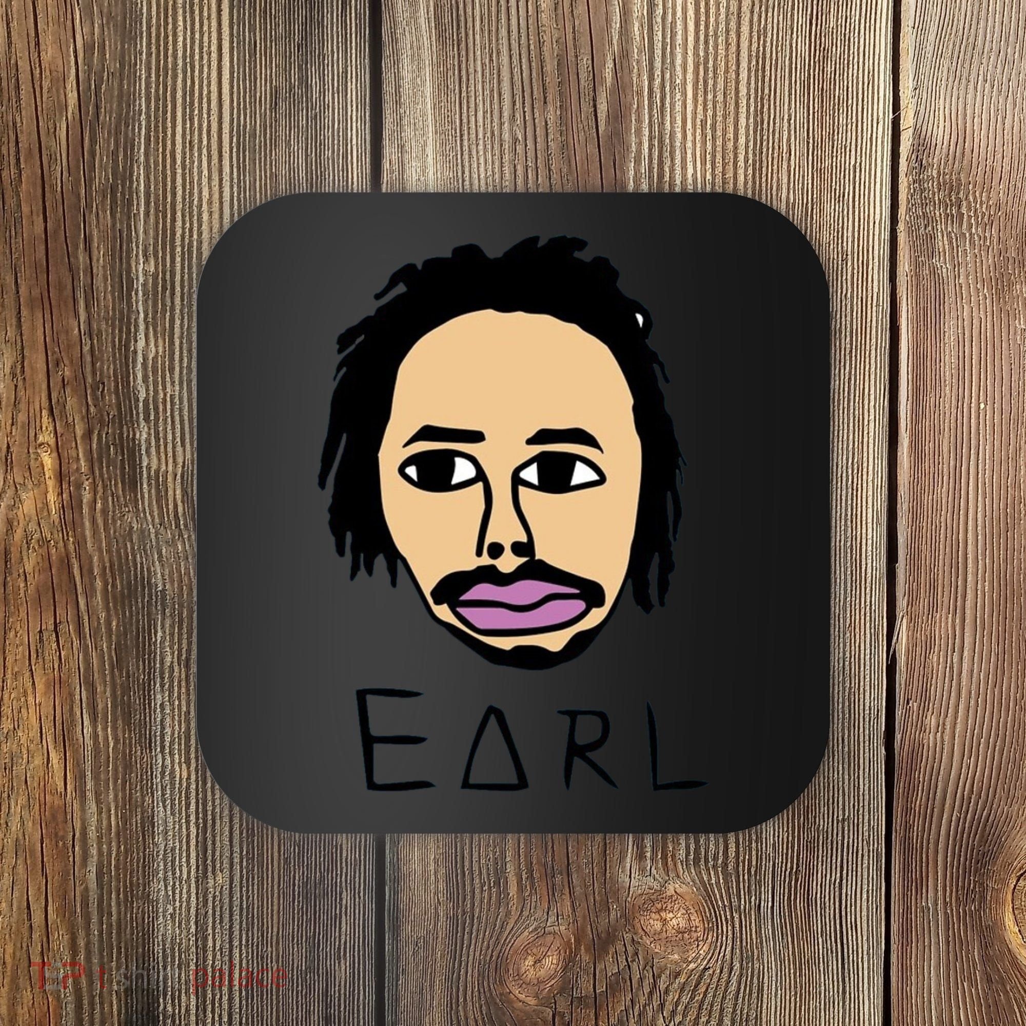 Free Earl Coaster