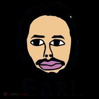 Free Earl Coaster thumb 2