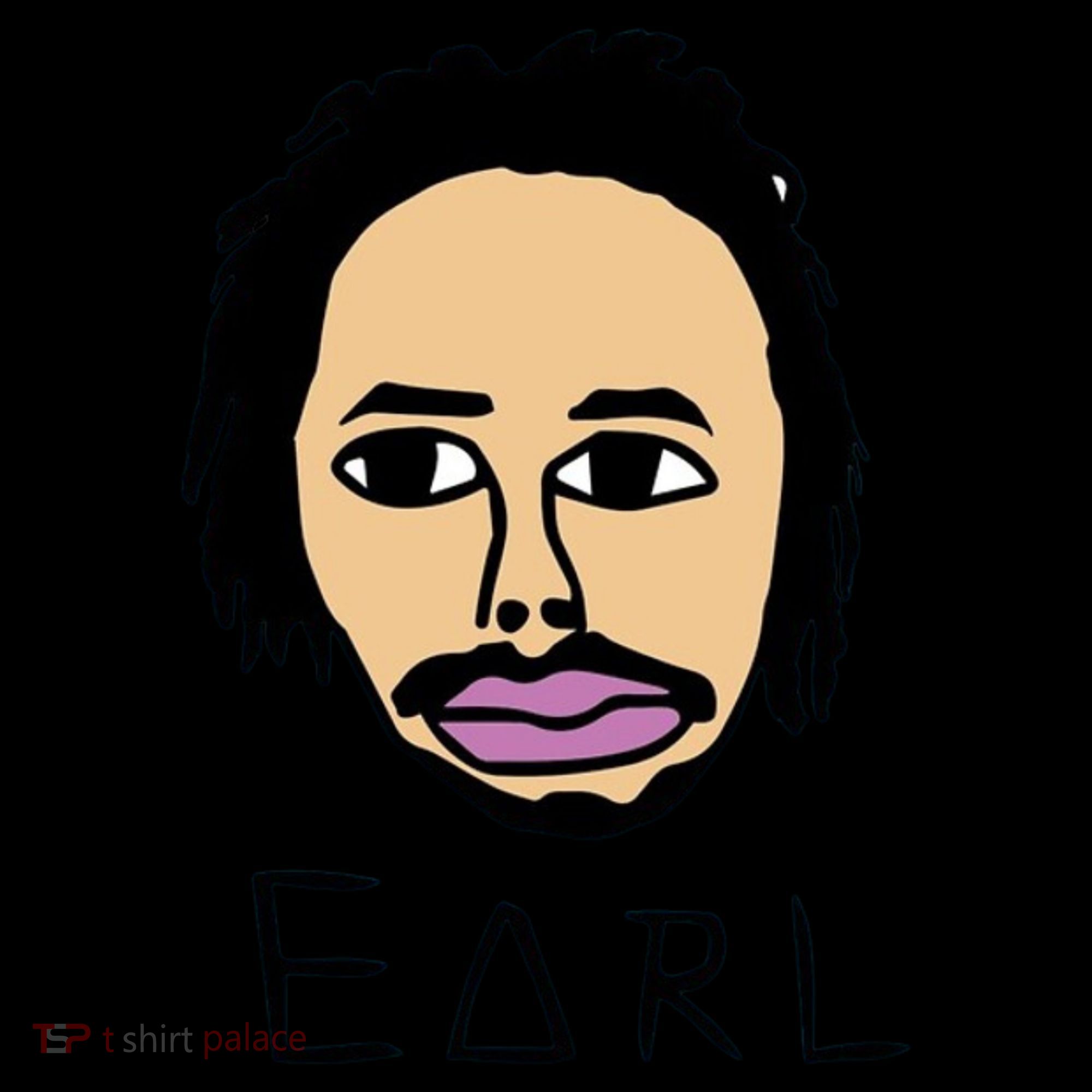 Free Earl Coaster