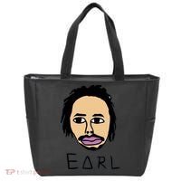 Free Earl Tote Bag thumb 0