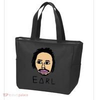 Free Earl Tote Bag thumb 3