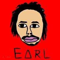 Free Earl Santa Hat thumb 1