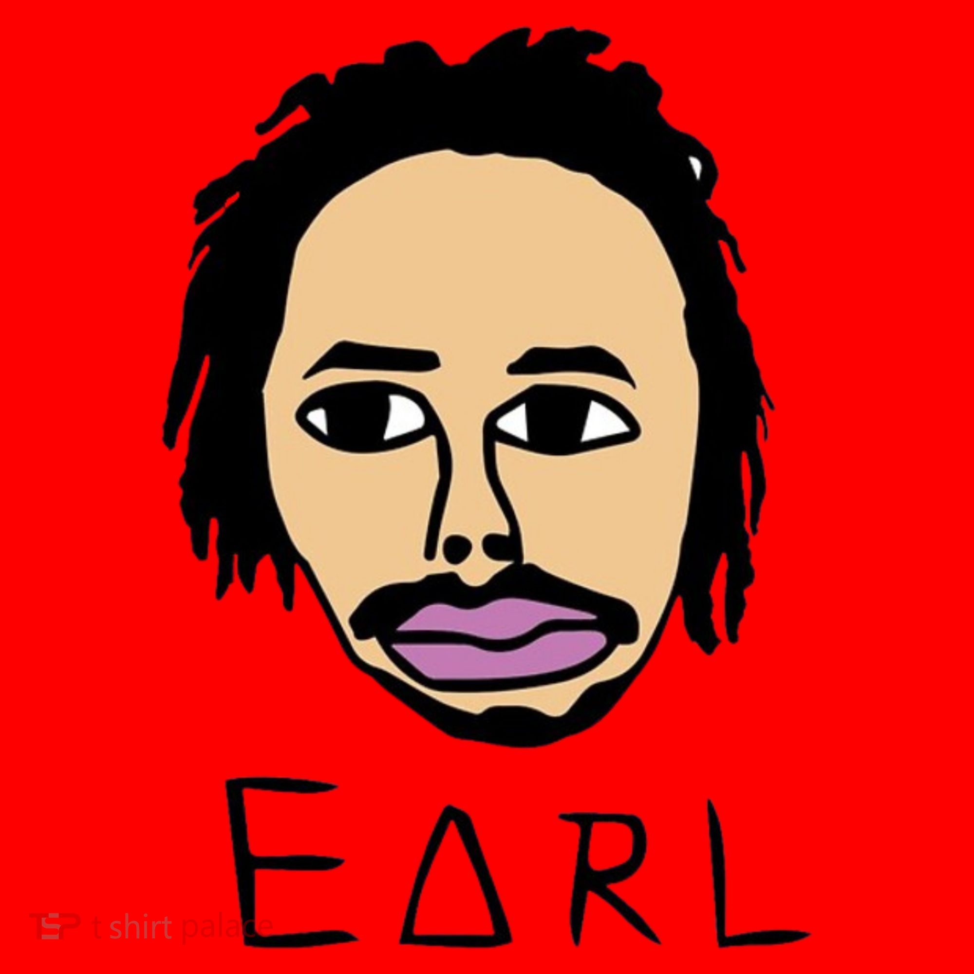 Free Earl Santa Hat