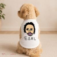 Free Earl Doggie Tank thumb 2