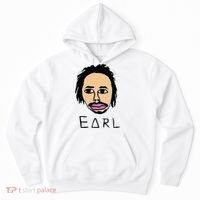 Free Earl Hoodie thumb 0