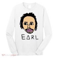 Free Earl Long Sleeve Shirt thumb 0