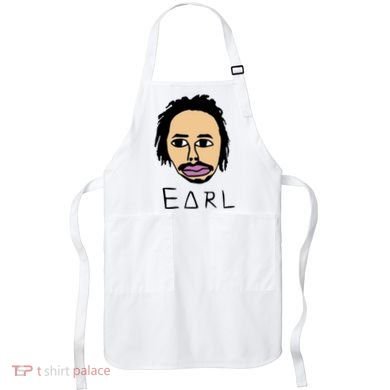 Free Earl Apron
