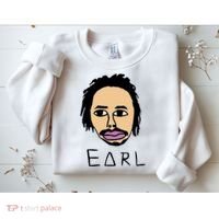Free Earl Sweatshirt thumb 2