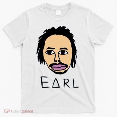 Free Earl T-Shirt