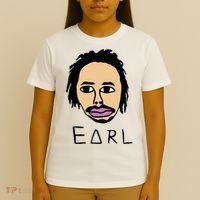 Free Earl T-Shirt thumb 4
