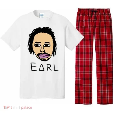 Pajama Set