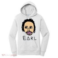 Free Earl Women's Hoodie thumb 0