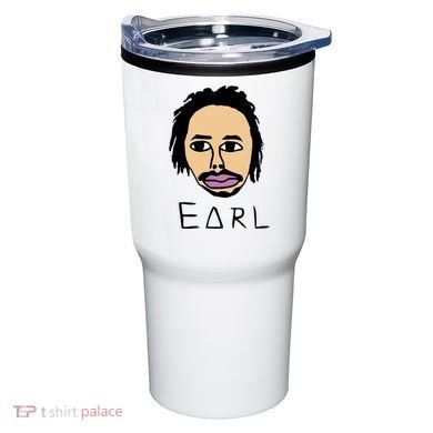 Free Earl Tumbler