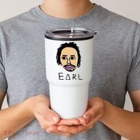 Free Earl Tumbler thumb 2