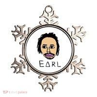 Free Earl Ornament thumb 0
