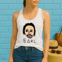 Free Earl Women's Tank Top thumb 2