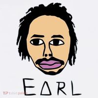 Free Earl Women's Tank Top thumb 5