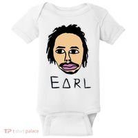 Free Earl Baby Bodysuit thumb 0