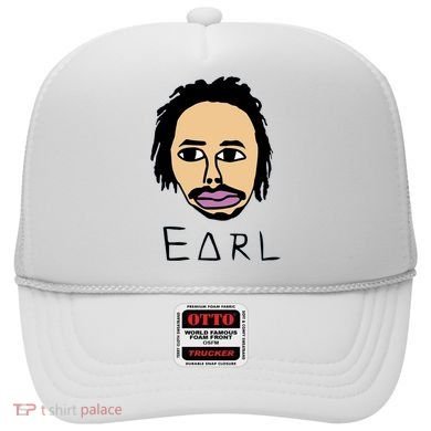 Free Earl Hat