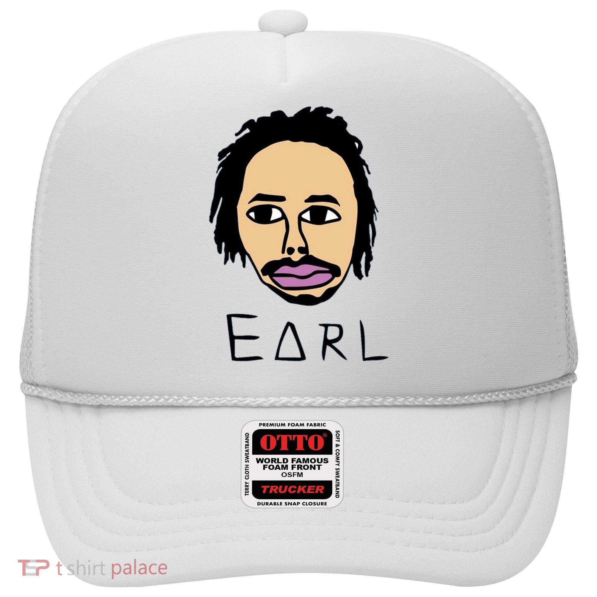Free Earl Hat