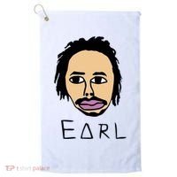 Free Earl Golf Towel thumb 0