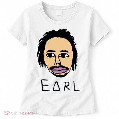 Free Earl Women's T-Shirt