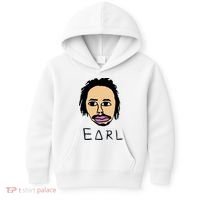 Free Earl Kids Hoodie thumb 0