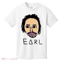 Free Earl Kids T-Shirt thumb 0