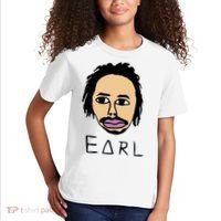 Free Earl Kids T-Shirt thumb 2