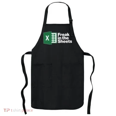 Apron