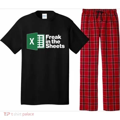 Pajama Set