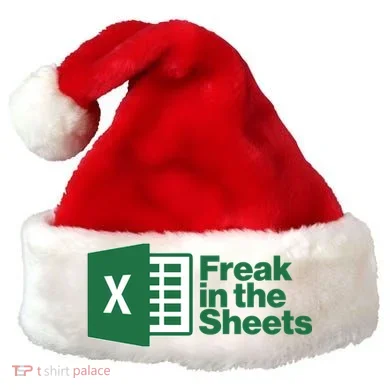 Santa Hat