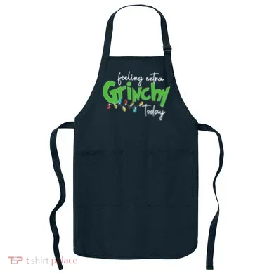 Apron