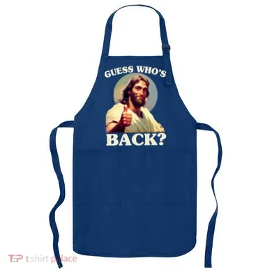 Apron