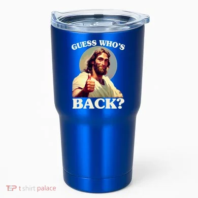 Tumbler