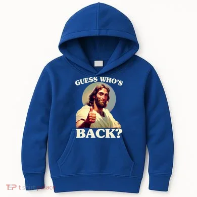 Kids Hoodie