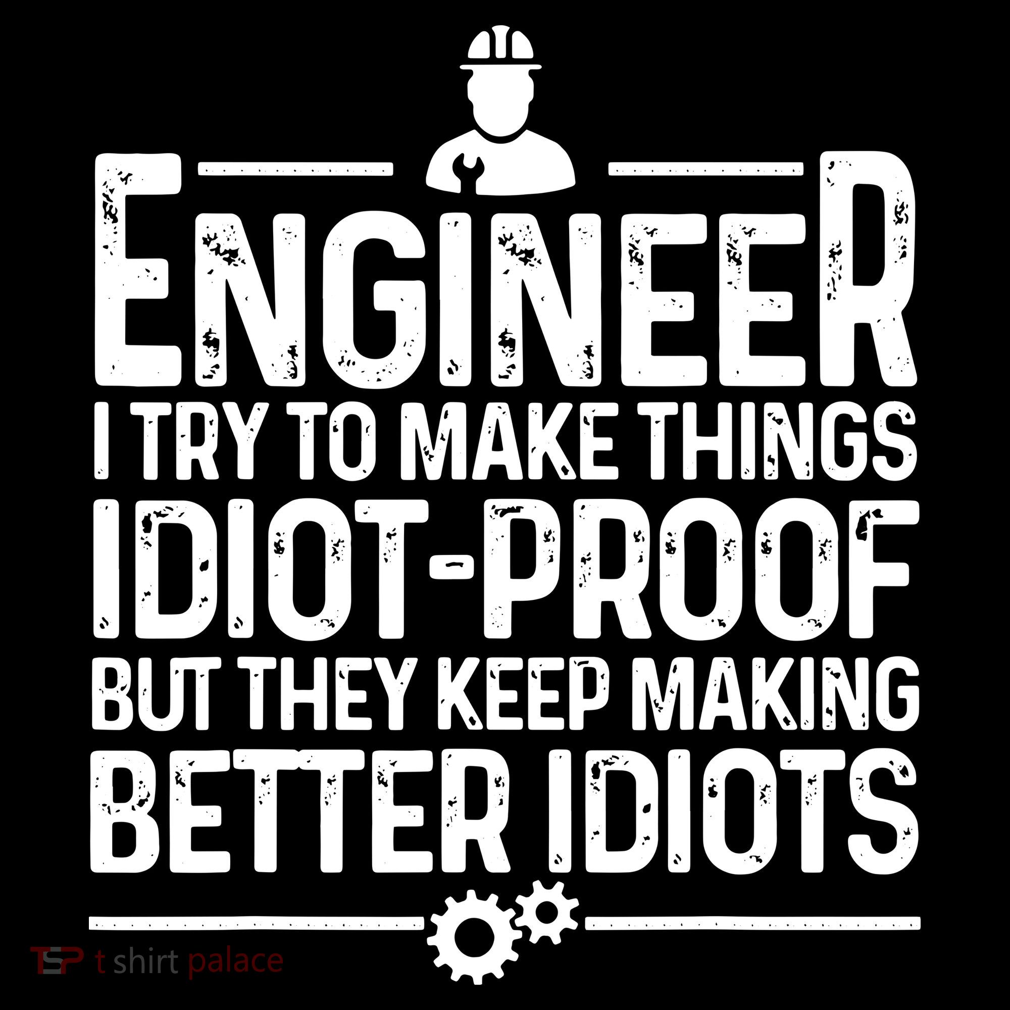 Funny Engineer Gift For Men Women Cool Engineering Mechanic Women's Hoodie