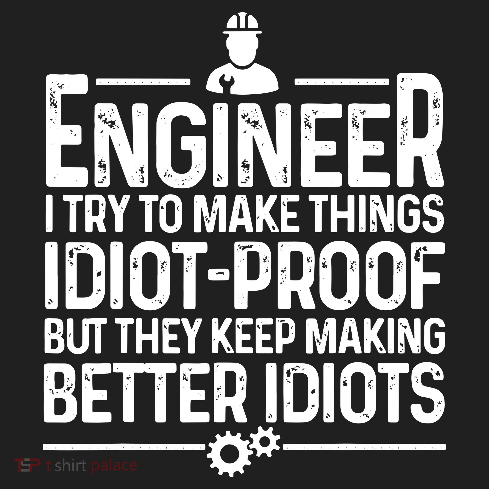 Funny Engineer Gift For Men Women Cool Engineering Mechanic Tumbler
