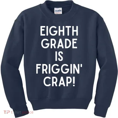 Kids Sweatshirt