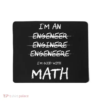 Mousepad