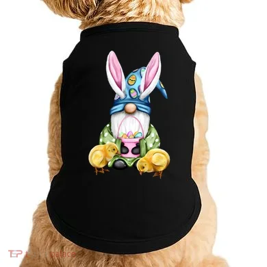 Doggie Tank