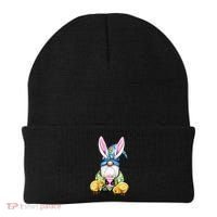 Funny Easter Gnome Beanie thumb 0
