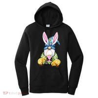 Funny Easter Gnome Women's Hoodie thumb 0