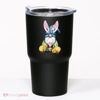 Funny Easter Gnome Tumbler thumb 0