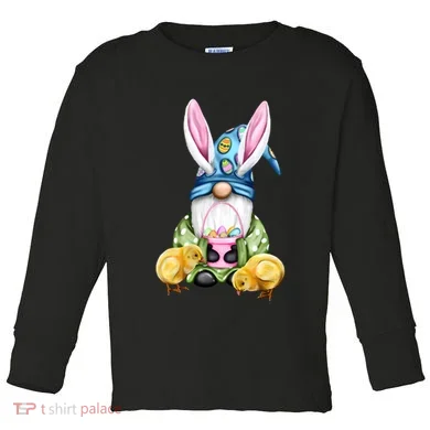 Toddler Long Sleeve